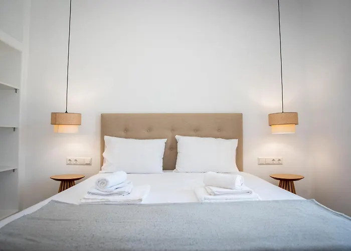 Mint&melon Villa Glinado Naxos