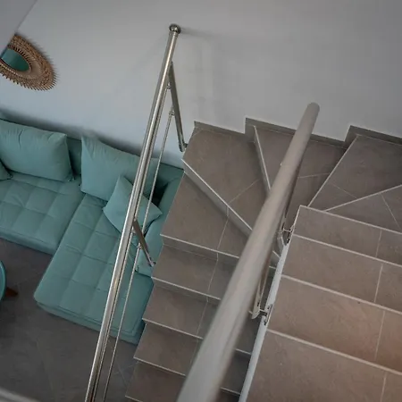 Mint&melon Glinado Naxos