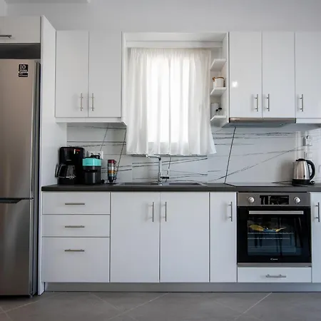 Βίλα Mint&melon *