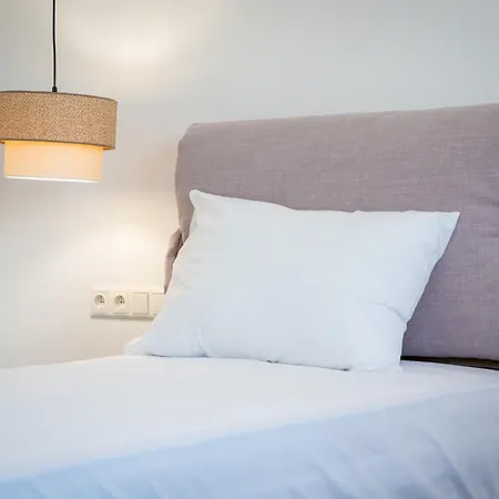 Mint&melon Βίλα Γλινάδο Νάξου