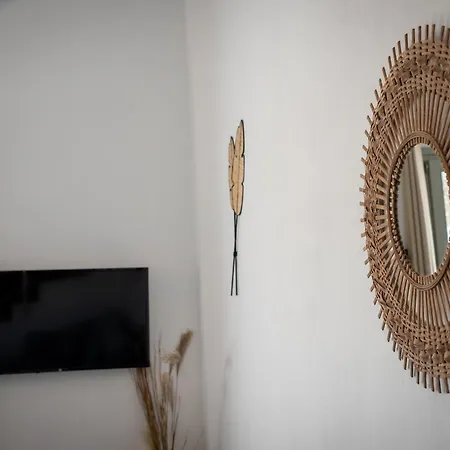 Mint&melon Villa Glinado Naxos