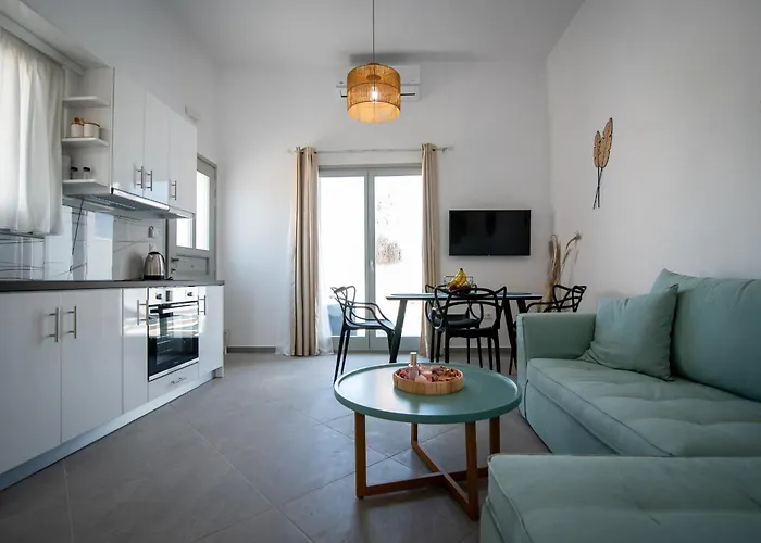 Βίλα Mint&melon *