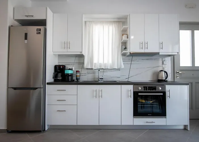 Βίλα Mint&melon *