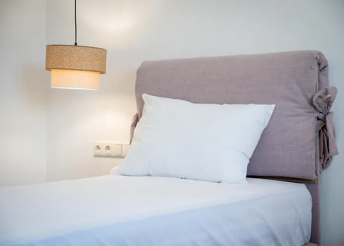 Mint&melon Βίλα Γλινάδο Νάξου