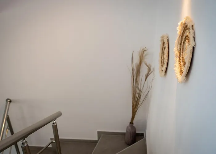 Βίλα Mint&melon *