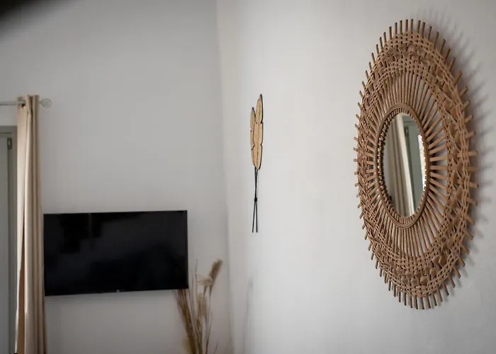 Mint&melon Βίλα Γλινάδο Νάξου